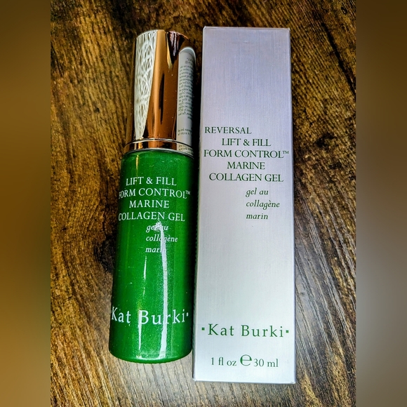 KAT BURKI Form Control Marine Collagen Gel - Picture 13 of 14
